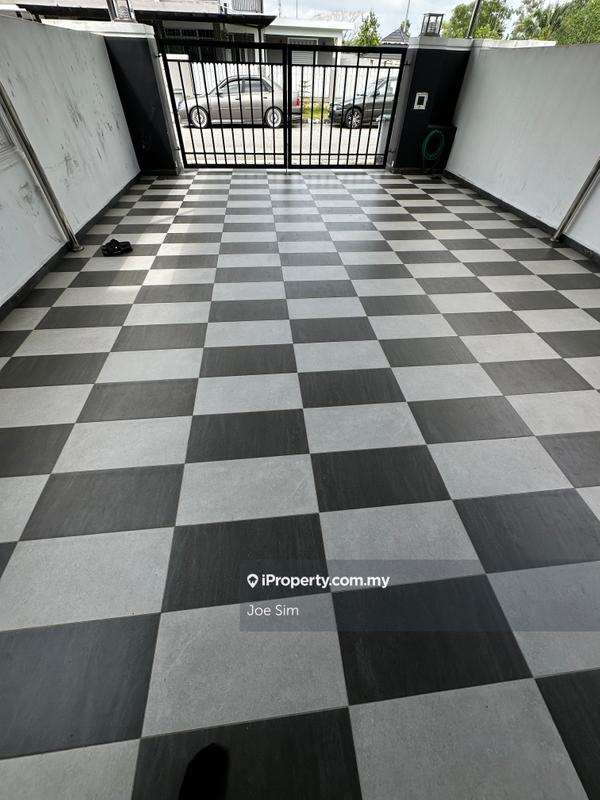 2-storey Terraced House for Sale in Taman Tanjung Puteri Resort, Pasir Gudang by Joe Sim - iProperty.com.my