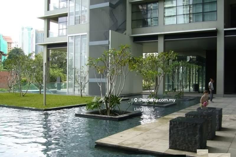 Condominium for Sale in Park Seven by Livia Leow - Exterior - iProperty.com.my