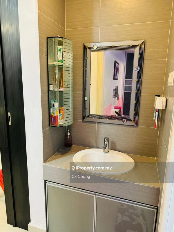 Semi-Detached House for Sale in Anggun 1, Kota Emerald, Rawang by Ck Chung - iProperty.com.my