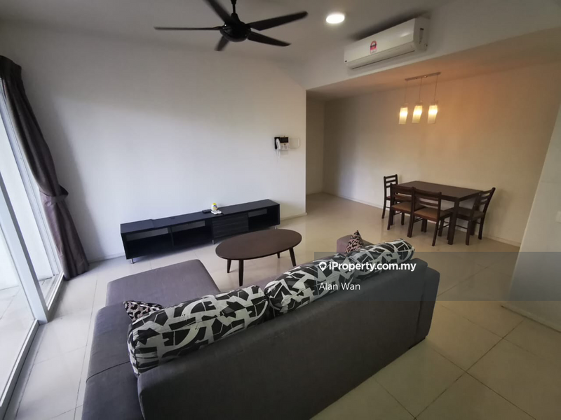 Condominium for Rent in Verdi Eco-Dominiums by Alan Wan - iProperty.com.my