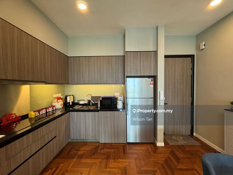 For Sale - Bloomsvale Menara Vista Petaling