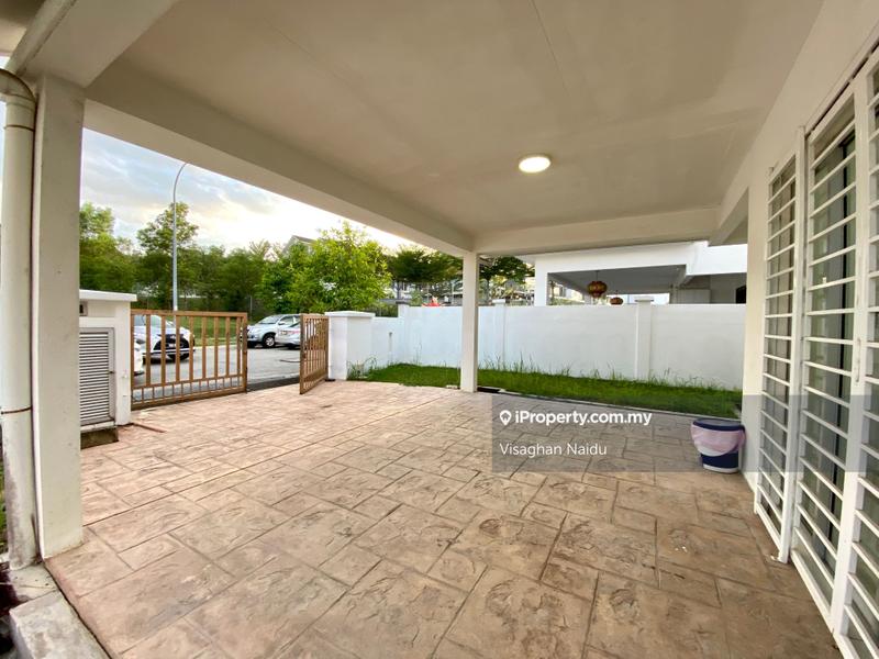 Semi-Detached House for Sale in Kota Emerald, Rawang by Visaghan Naidu - iProperty.com.my