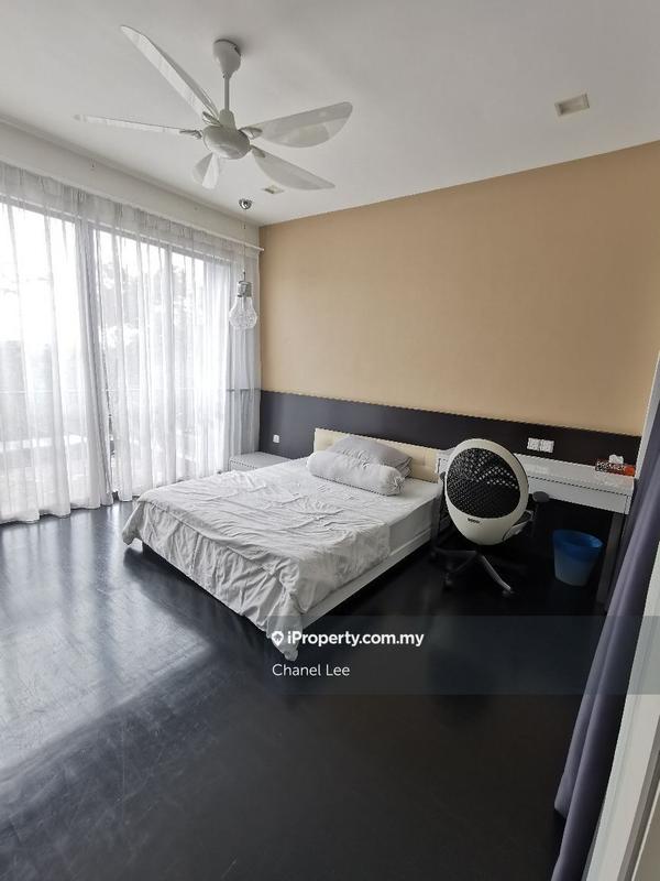 Rumah Teres 3-Tingkat untuk Dijual di Valencia, Sungai Buloh oleh Chanel Lee - iProperty.com.my