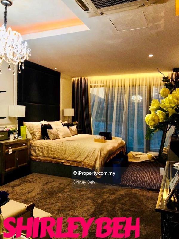 Condominium for Sale in The LIGHT COLLECTION II by Shirley Beh - iProperty.com.my