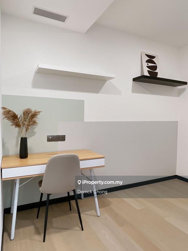 For Sale - Star Residences Three