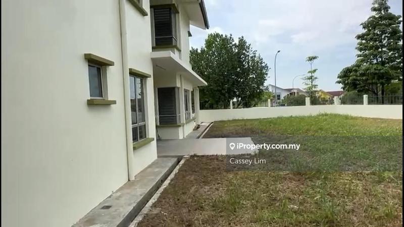 Semi-Detached House for Sale in Bandar Seri Coalfields, Sungai Buloh by Cassey Lim - iProperty.com.my