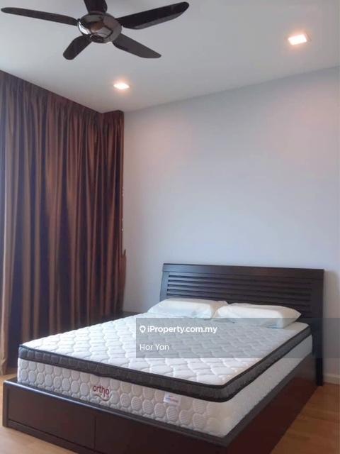Condominium for Rent in LaCosta @ Sunway South Quay by Hor Yan - Bedroom - iProperty.com.my