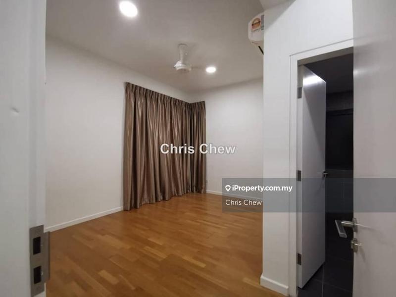 For Rent - Urbana Residences