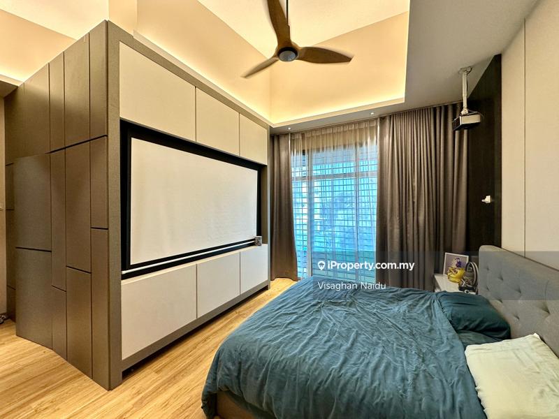 Bungalow House untuk Dijual di Bandar Country Homes, Rawang oleh Visaghan Naidu - iProperty.com.my