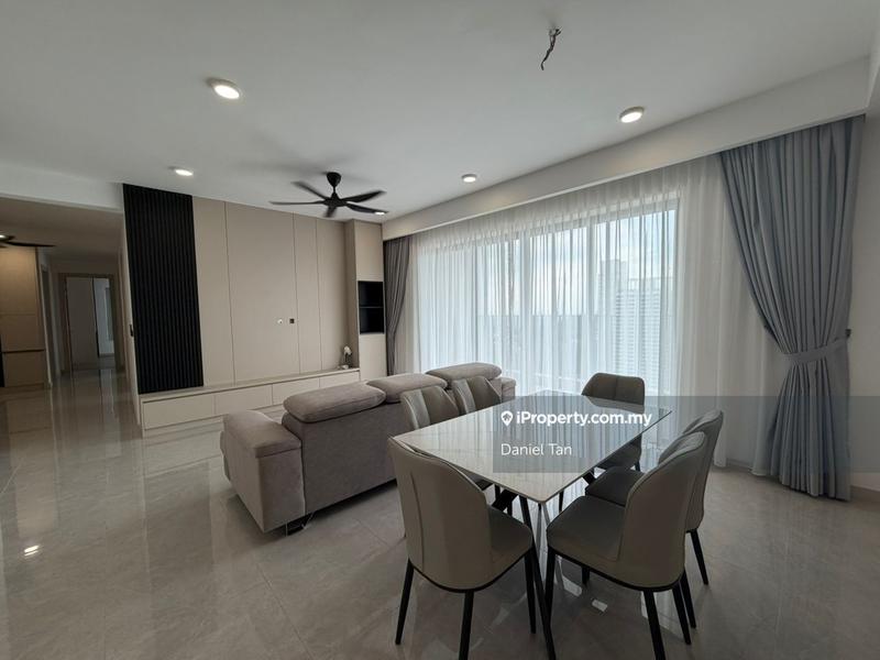 For Rent - Park Place