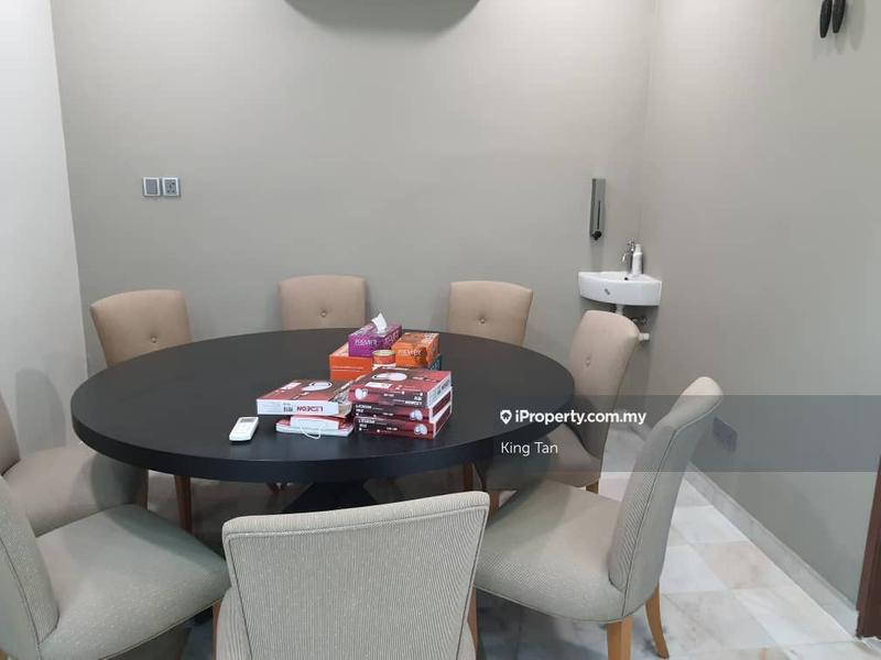 2-storey Terraced House for Sale in Taman Sri Hartamas, Sri Hartamas by King Tan - iProperty.com.my