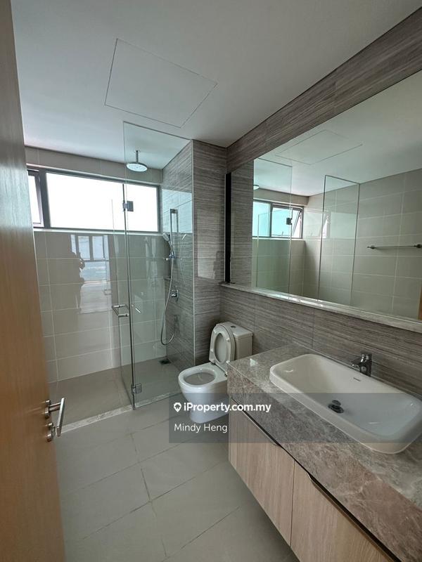 Service Residence for Sale in Southern Marina Residences by Mindy Heng - iProperty.com.my
