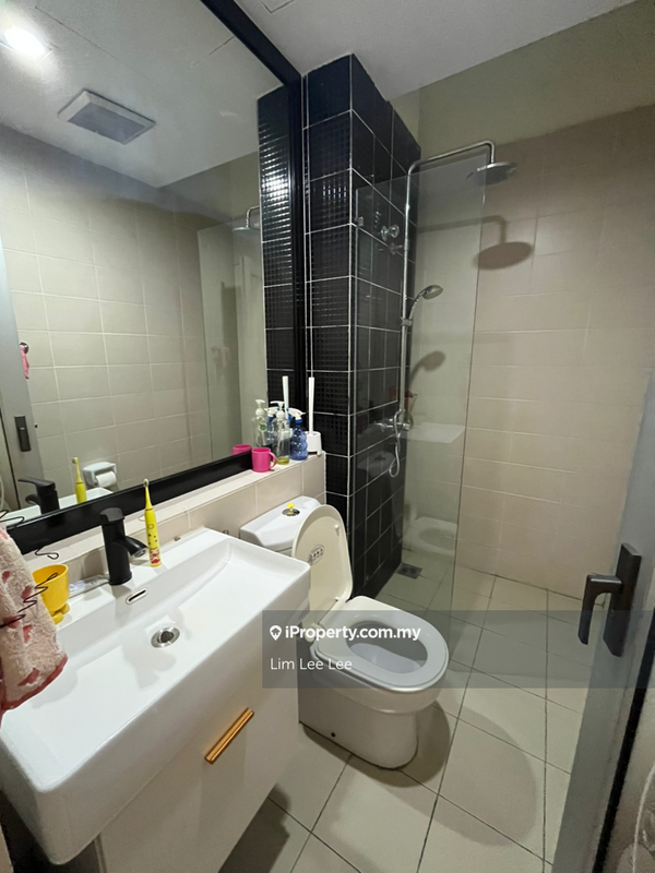 Rumah Berangkai 2 Tingkat untuk Dijual di Setia Damai, Setia Alam oleh Lim Lee Lee - iProperty.com.my