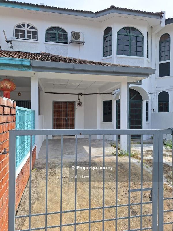 Rumah Berangkai 2 Tingkat untuk Dijual di Bandar Baru Sungai Long, Kajang oleh John Lee - iProperty.com.my