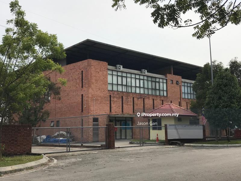Kilang Berkembar untuk Dijual di Bukit Kemuning, Shah Alam oleh Jason Gan - iProperty.com.my