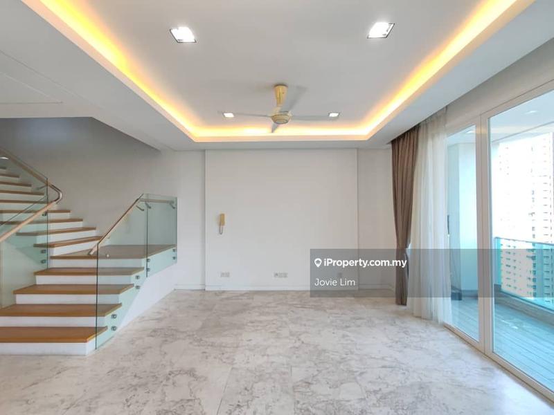 For Rent - Kiara 9 Residency