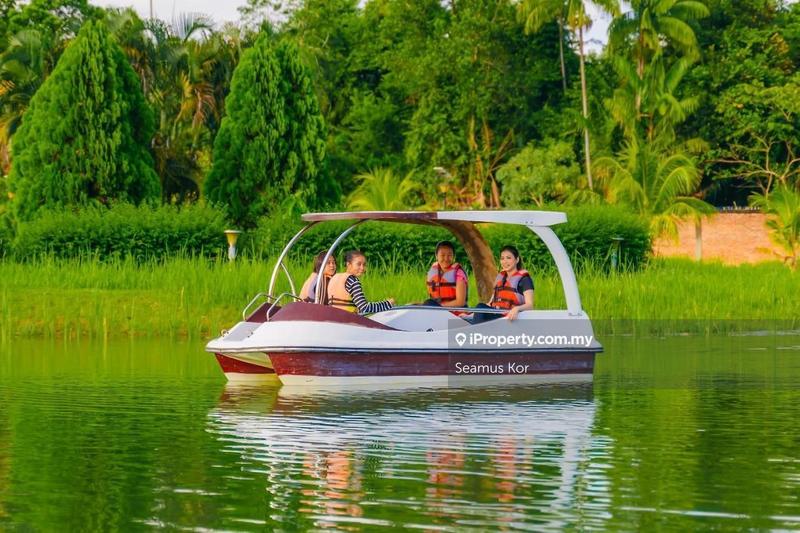 Hotel / Resort untuk Dijual di Karak, Pahang oleh Seamus Kor - iProperty.com.my