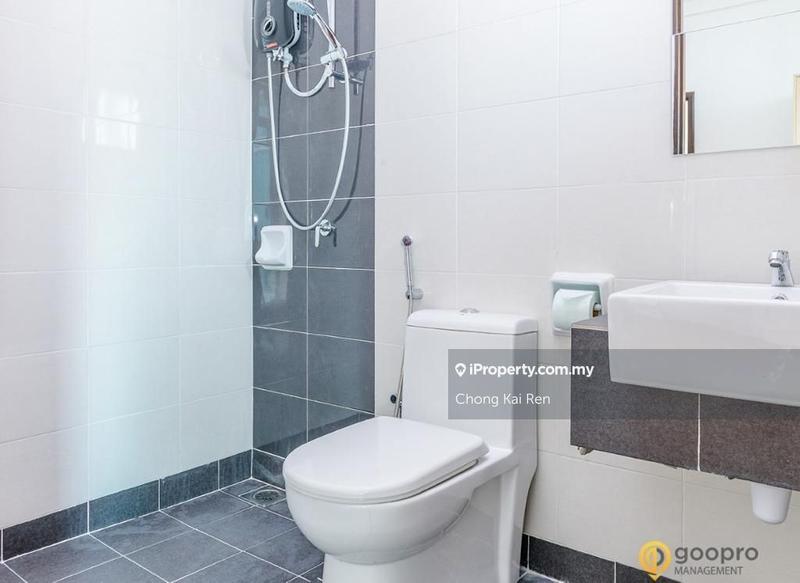Condominium for Sale in Boulevard Serviced Apartment by Chong Kai Ren - iProperty.com.my