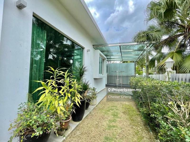 Bungalow House for Sale in Putra Heights, Subang Jaya by Chester Cheng - iProperty.com.my