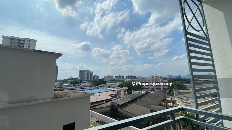 Residensi Servis untuk Disewa di Boulevard 51 oleh Denyse Low - iProperty.com.my