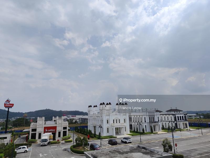 Commercial Bungalow for Rent in Taman Anggun, Rawang by Francis Leow - iProperty.com.my