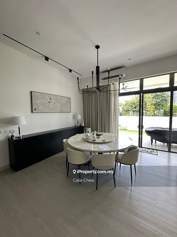 Semi-Detached House for Sale in Eco Ardence, Setia Alam by Calie Chew - iProperty.com.my