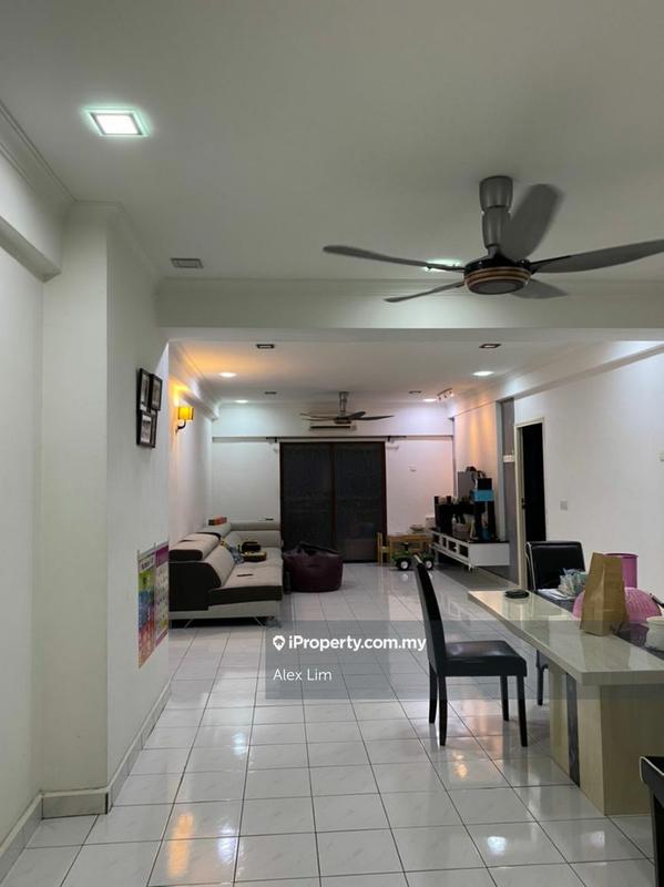 For Sale - Endah Ria