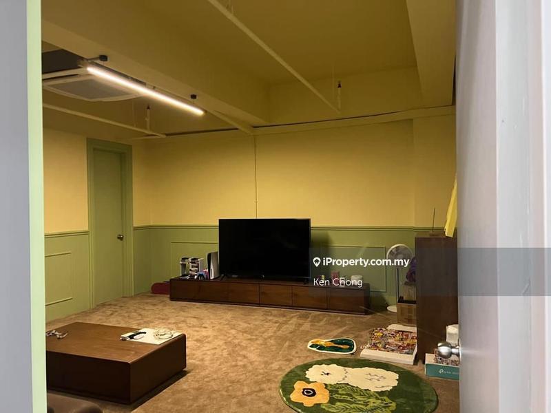 Office for Sale in Kota Damansara, Selangor by Ken Chong - iProperty.com.my