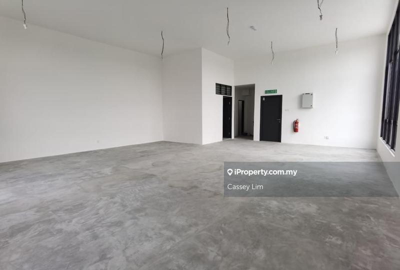 Cluster Factory for Rent in Eco Business Park V, Puncak Alam by Cassey Lim - iProperty.com.my