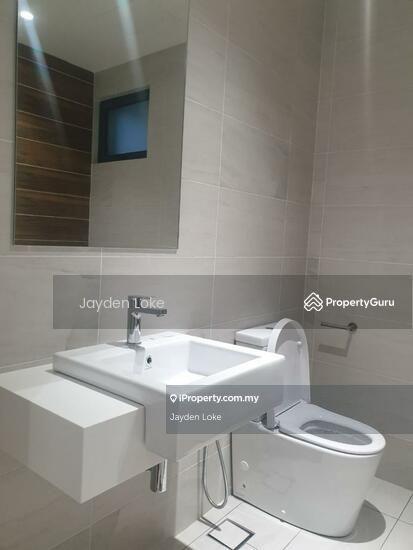 Residensi Servis untuk Disewa di UNIO Residence oleh Jayden Loke - iProperty.com.my