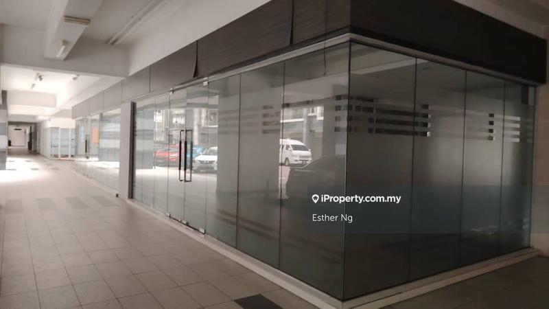 Shop-Office for Sale in Kelana Jaya, Petaling Jaya by Esther Ng - iProperty.com.my