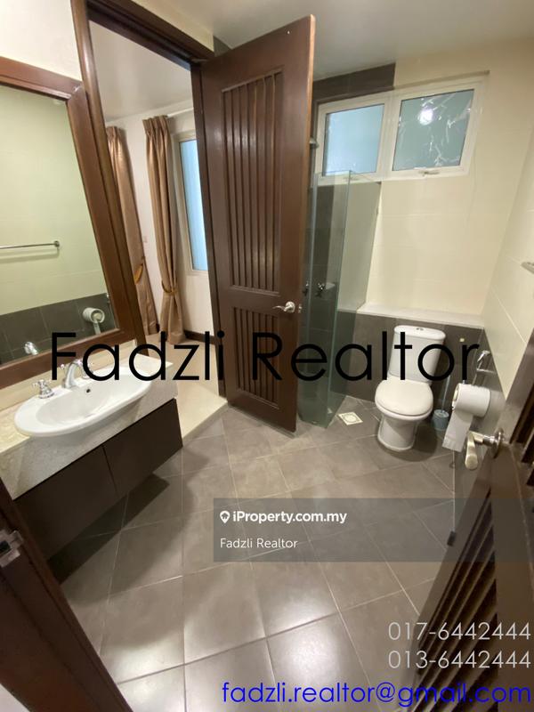 Condominium for Sale in Flora Murni by Fadzli Realtor - iProperty.com.my
