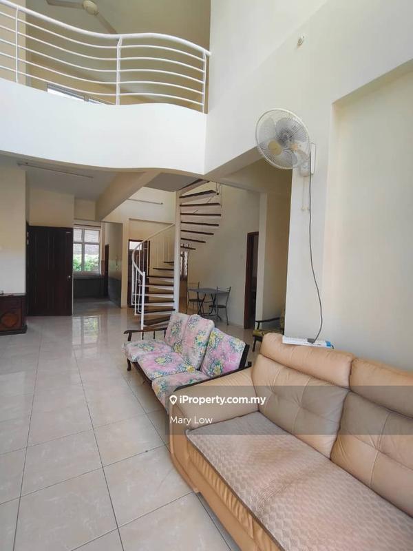 For Rent - Pangsapuri Bukit Beruang Permai (University Green)