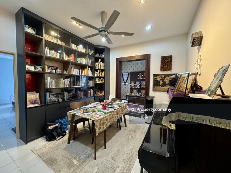 Rumah Berkembar untuk Dijual di Bandar Parklands, Klang oleh Jack Boo - iProperty.com.my