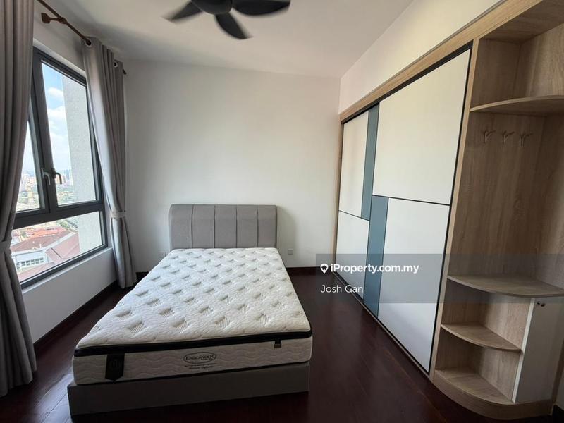Condominium for Rent in Agile Mont Kiara by Josh Gan - iProperty.com.my