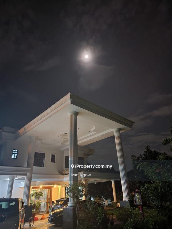 Bungalow House for Sale in Jalan Cecawi 6, Kota Damansara, Petaling Jaya, Kota Damansara by Ivan Ngow - iProperty.com.my