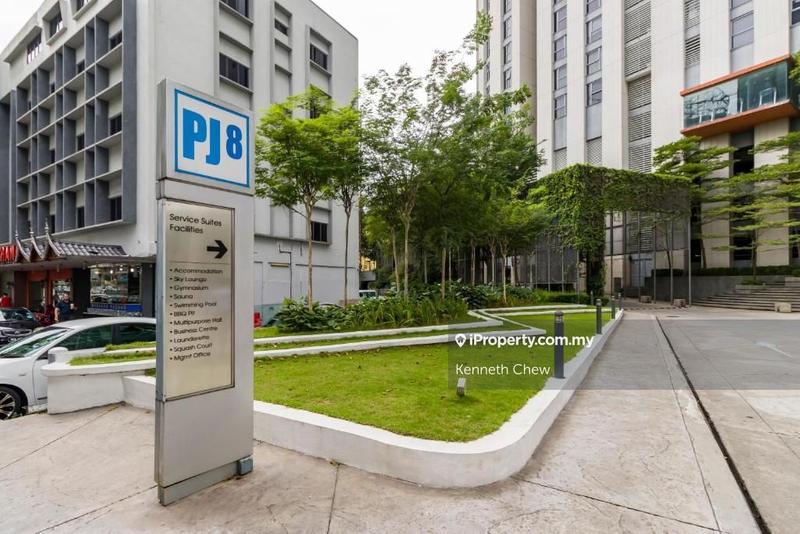 Service Residence for Sale in PJ8 by Kenneth Chew - iProperty.com.my