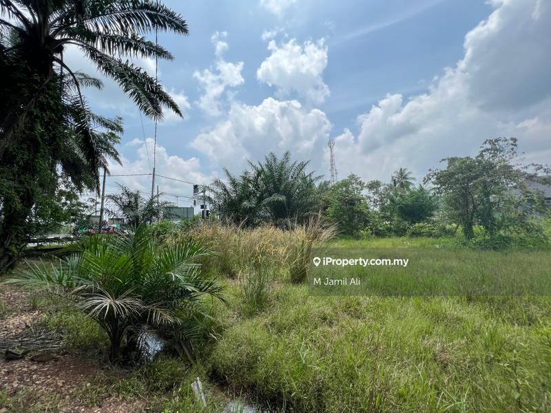 Residential Land for Sale in Bukit Gambir, Grisek by M Jamil Ali - iProperty.com.my