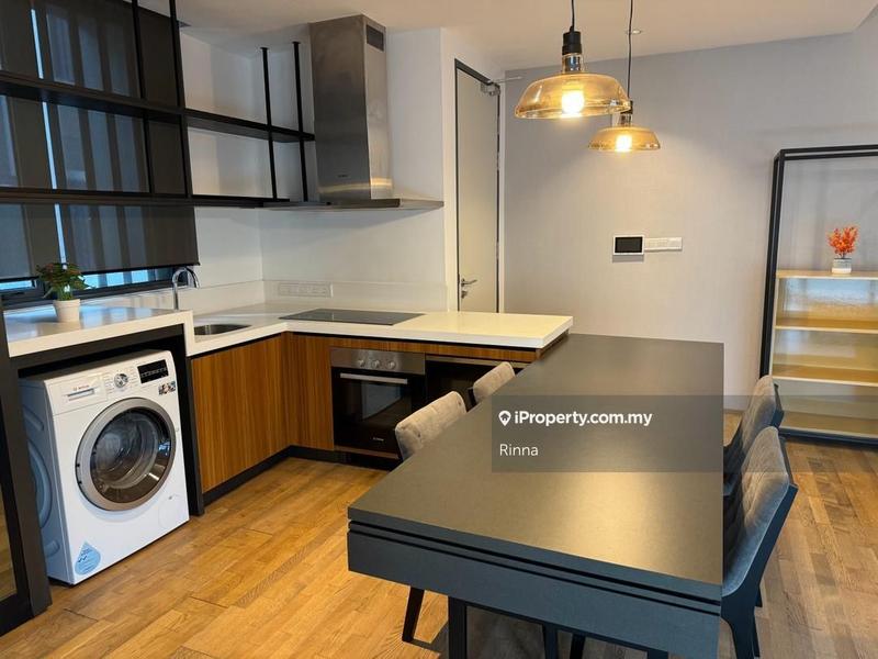 Kondominium untuk Dijual di Twy Duplex Condos oleh Rinna - iProperty.com.my