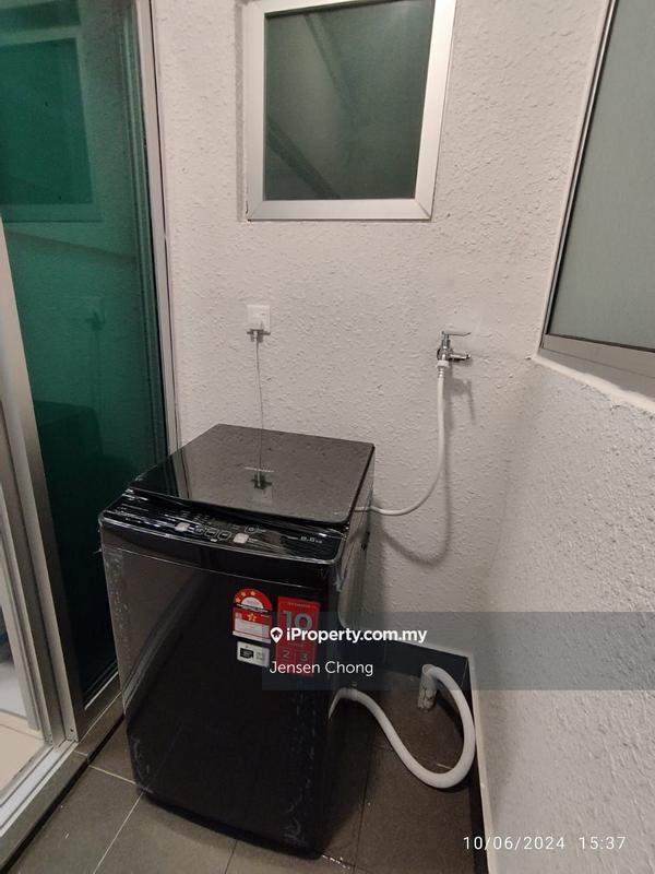 For Rent - Razak City Residences (RC Residences)