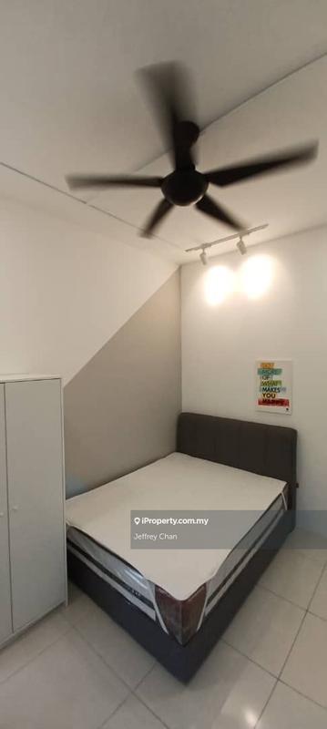 Service Residence for Sale in The Annex by Jeffrey Chan - iProperty.com.my