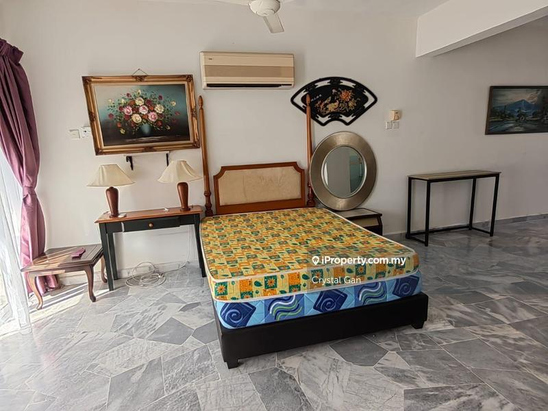 For Rent - Ocean View Resort