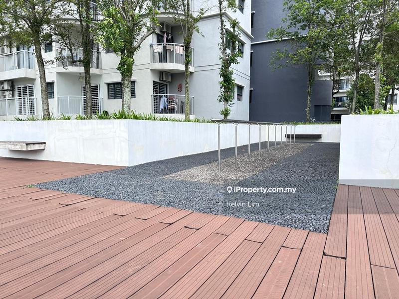 Service Residence for Sale in Maisson by Kelvin Lim - iProperty.com.my