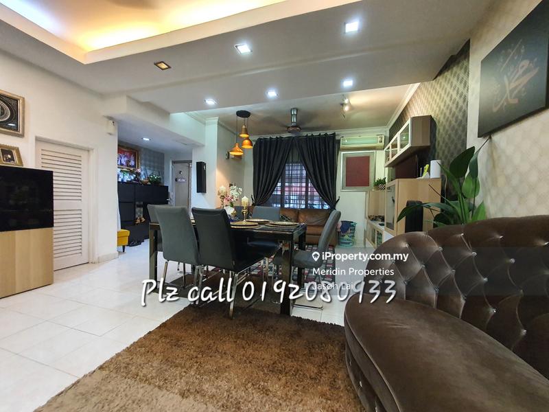 2.5-storey Terraced House for Sale in Subang Bestari, Shah Alam by Jason Lai - iProperty.com.my