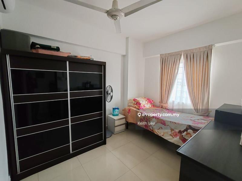 Condominium for Sale in Pertiwi Indah by Keith Lee - iProperty.com.my