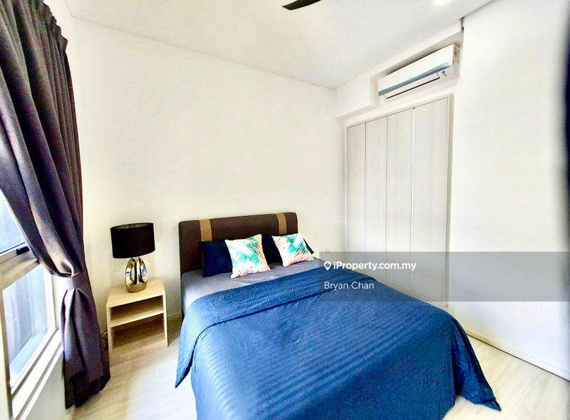 Residensi Servis untuk Dijual di Cantara Residences oleh Bryan Chan - iProperty.com.my