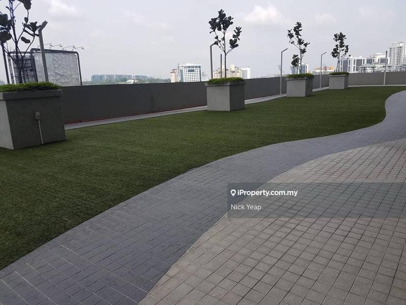 Service Residence for Sale in The Grand @ Kelana Damansara Suite by Nick Yeap - iProperty.com.my