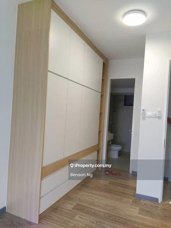 Residensi Servis untuk Disewa di United Point (Residensi Berpadu) oleh Benson Ng - Interior - iProperty.com.my