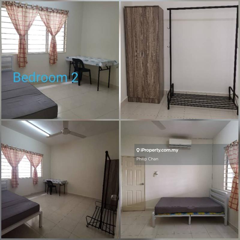 Kondominium untuk Dijual di Suriamas oleh Philip Chan - iProperty.com.my