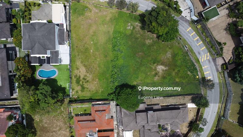 Bungalow Land for Sale in Bukit Bandaraya, Bangsar by Eugene Liew - iProperty.com.my